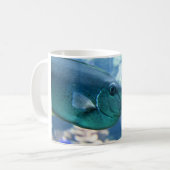 Mug Brevirostris de Naso (Devant gauche)