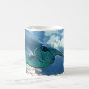 Mug Brevirostris de Naso