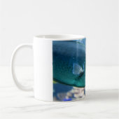 Mug Brevirostris de Naso (Gauche)