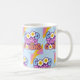 Mug ☕ Brew Your Best Life - Café & Succès en un Mu