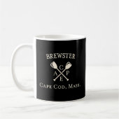 Mug Brewster Cape Cod (Gauche)