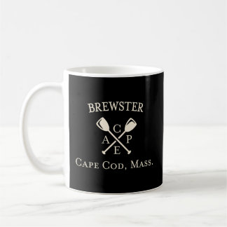 Mug Brewster Cape Cod