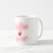 Mug "Brewtiful Begins" (Devant droit)