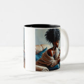 Mug "Brewtiful Bliss" (Devant droit)
