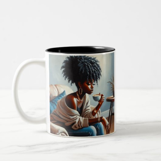 Mug "Brewtiful Bliss" (Gauche)