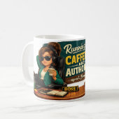 Mug Brewzilla Boss (Devant gauche)