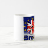 Mug brexit (Centre)
