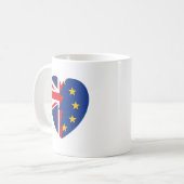 Mug Brexit (Devant gauche)