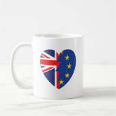 Mug Brexit (Gauche)