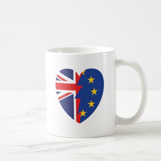 Mug Brexit (Droite)