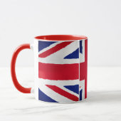 Mug Brexit Royaume-Uni (Gauche)