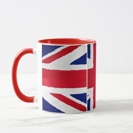 Mug Brexit Royaume-Uni (Gauche)