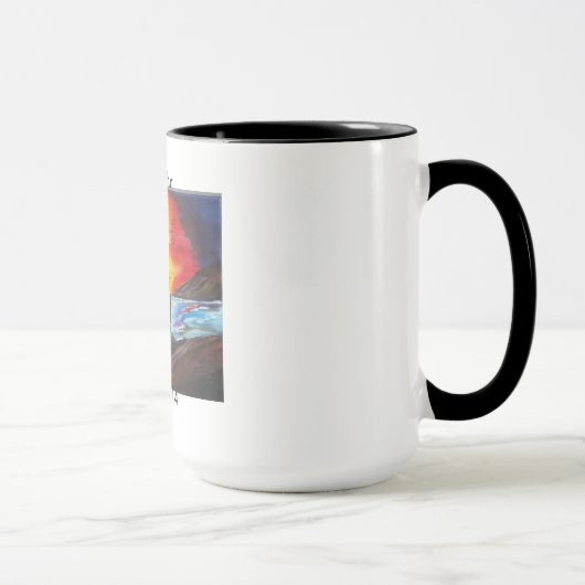 Mug Brian et John (Droite)