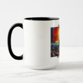 Mug Brian et John (Gauche)