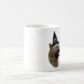 Mug Briard Trick (Centre)