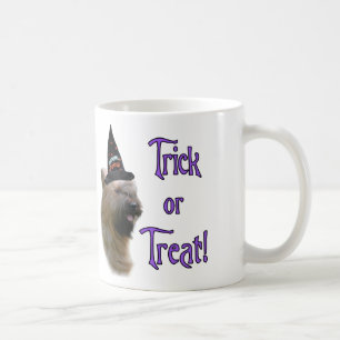 Mug Briard Trick