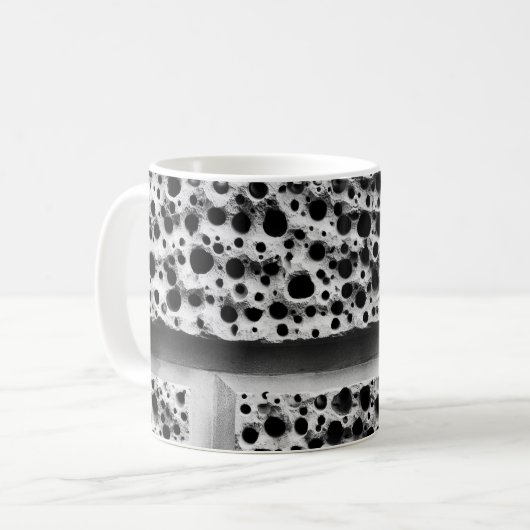 Mug Brick (Devant gauche)
