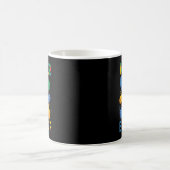 Mug Brick Builder Funny Blocks Master Builder (Centre)