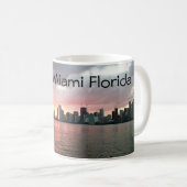Mug Brickell Miami (Devant droit)