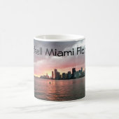 Mug Brickell Miami (Centre)