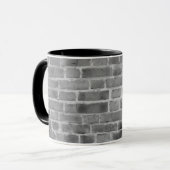 Mug "Bricks"  (Devant gauche)