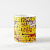 Mug Bricks Musique (Centre)