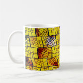 Mug Bricks Musique (Gauche)
