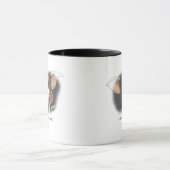 Mug Bricole Il y aura du chaos (Centre)