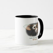 Mug Bricole Il y aura du chaos (Devant droit)