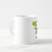 Mug Bricoleur, préposé à l'entretien d'un terrain de (Devant gauche)