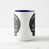 Mug Bride Mode: Activated | Halloween Gifts (Centre)