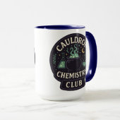 Mug Bride Mode: Activated | Halloween Gifts (Devant droit)