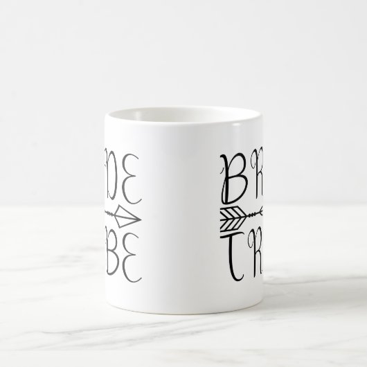 Mug Bride Tribe new (Centre)