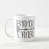 Mug Bride Tribe new (Gauche)