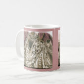 Mug Brides victoriennes (Devant gauche)