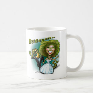 Mug Bridezilla
