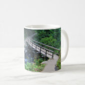 Mug Bridge at Latourell Falls, Oregon (Devant droit)