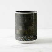 Mug Bridge Pylon (Centre)