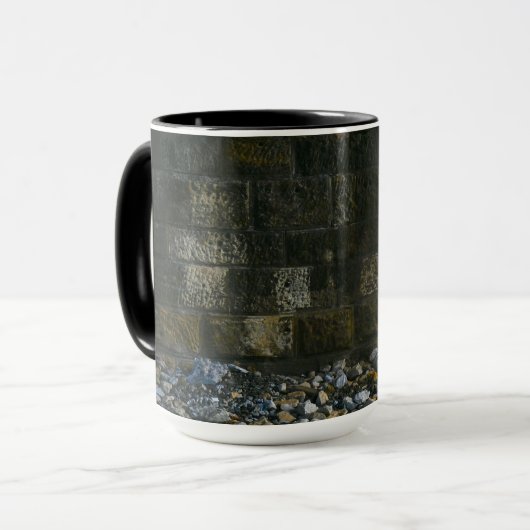 Mug Bridge Pylon (Devant gauche)