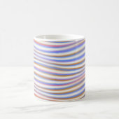 Mug bridget riley (Centre)