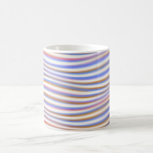 Mug bridget riley (Centre)