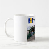 Mug Bridgetown - Barbade - (Gauche)