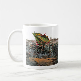Mug Brigade irlandaise de la guerre de Sécession