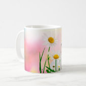 Mug Brighid Celtic Goddess Righty (Devant gauche)