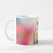 Mug Brighid Celtic Goddess Righty (Gauche)