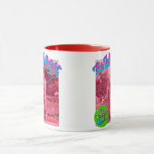 Mug bright future (Centre)