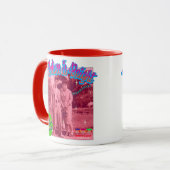 Mug bright future (Devant gauche)