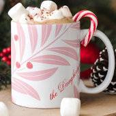 Mug Bright Holiday Foliage
