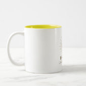 Mug - Bright Like The Sun (Gauche)
