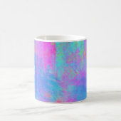 Mug Bright Multicolor Splashes (Centre)